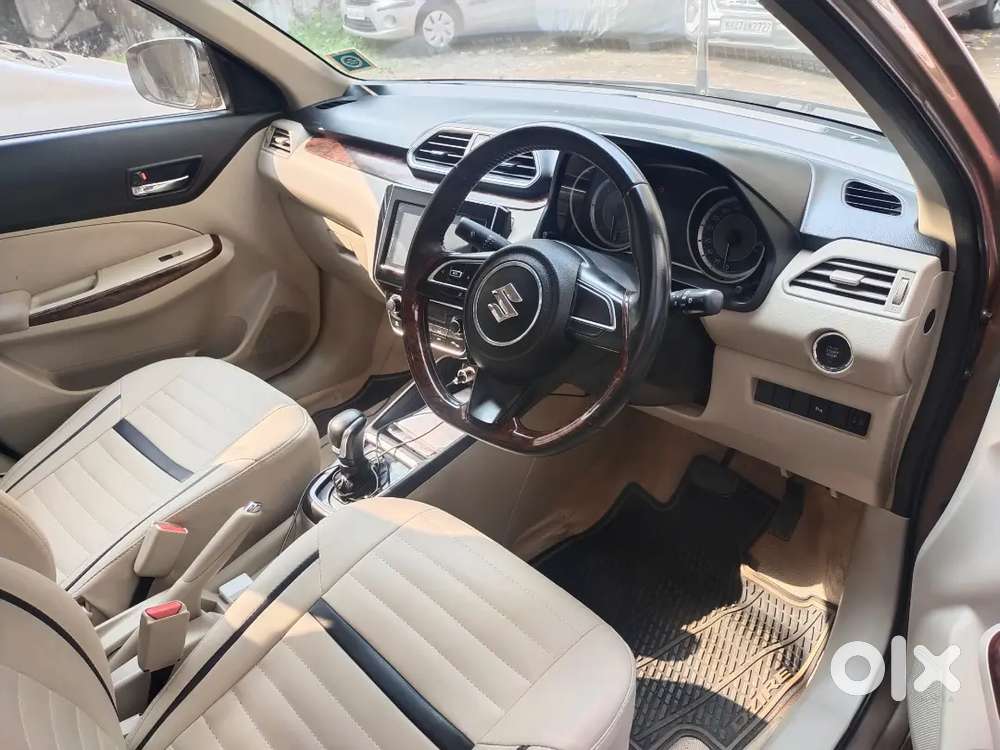 Dzire 2019 Zdi Amt