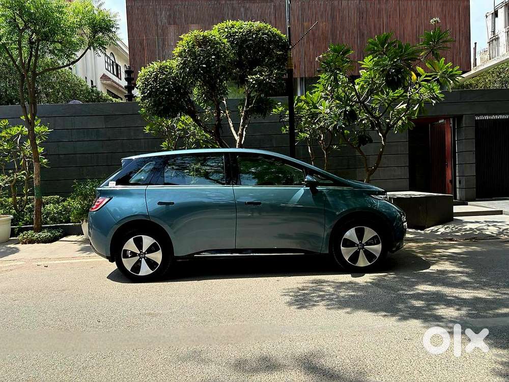 Mg Windsor Ev Essence, 2026, Electric