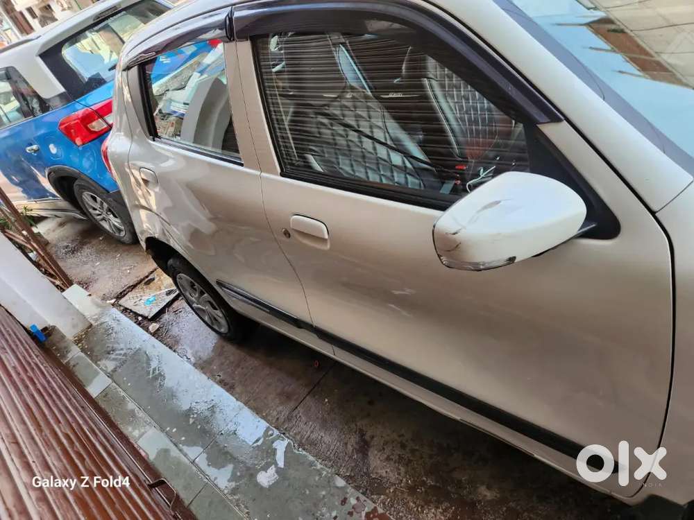 Maruti Suzuki Celerio 2022 Petrol Well Maintained