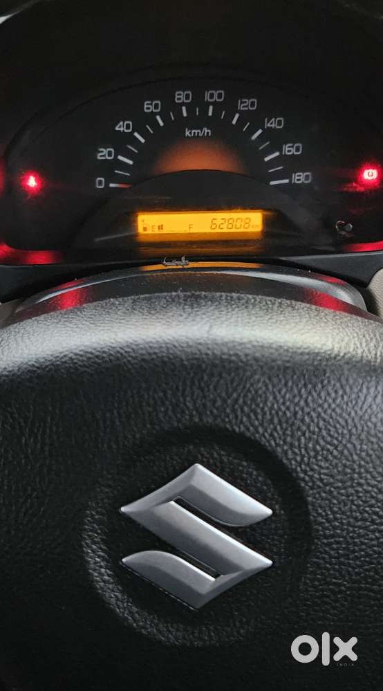 Maruti Suzuki Wagon R Cng Lxi, 2018, Cng & Hybrids