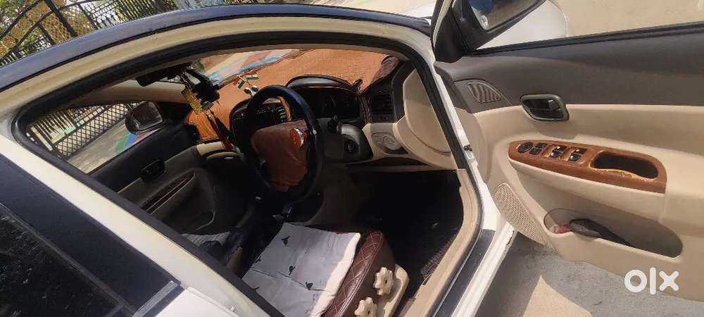 Hyundai Verna 2009 1.6 Crdi