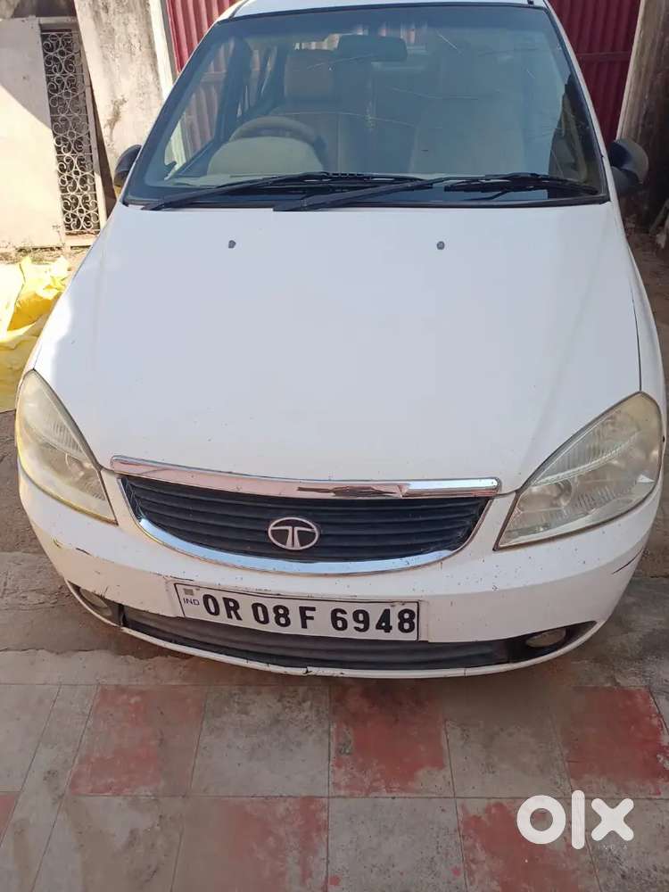 Tata Indigo V Series 2012 Diesel 30000 Km Driven