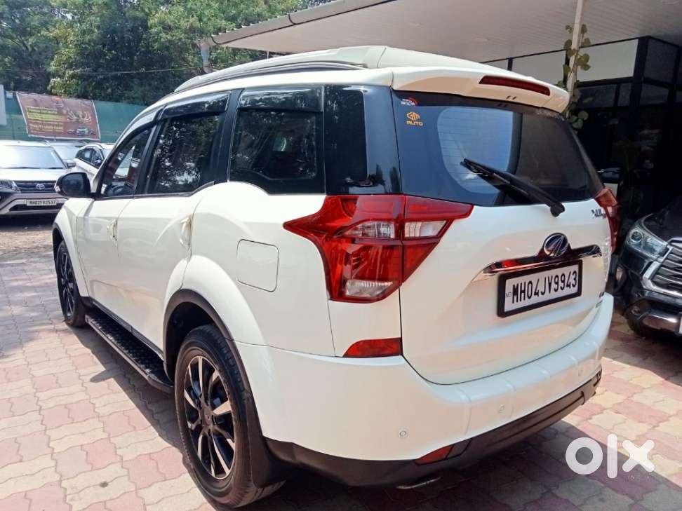 Mahindra Xuv500 W11 At, 2019, Diesel