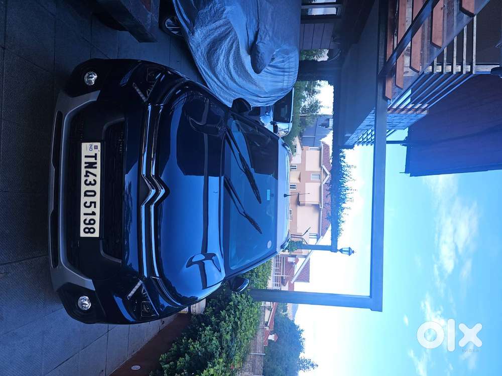Citroen C3 1.2 Turbo At  Shine (2024)