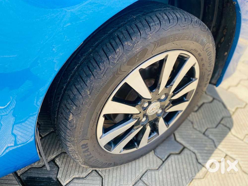 Toyota Etios Liva Vd Sp*, 2017, Diesel