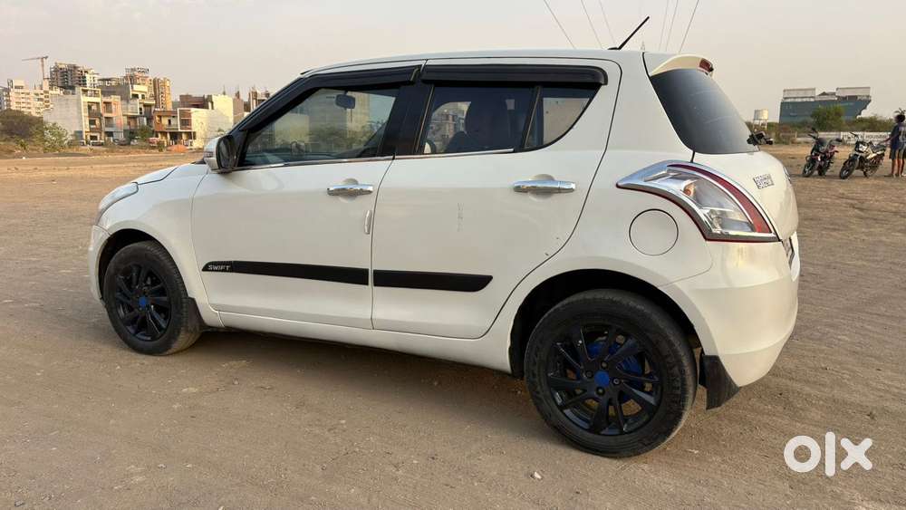 Maruti Suzuki Swift, 2012, Diesel