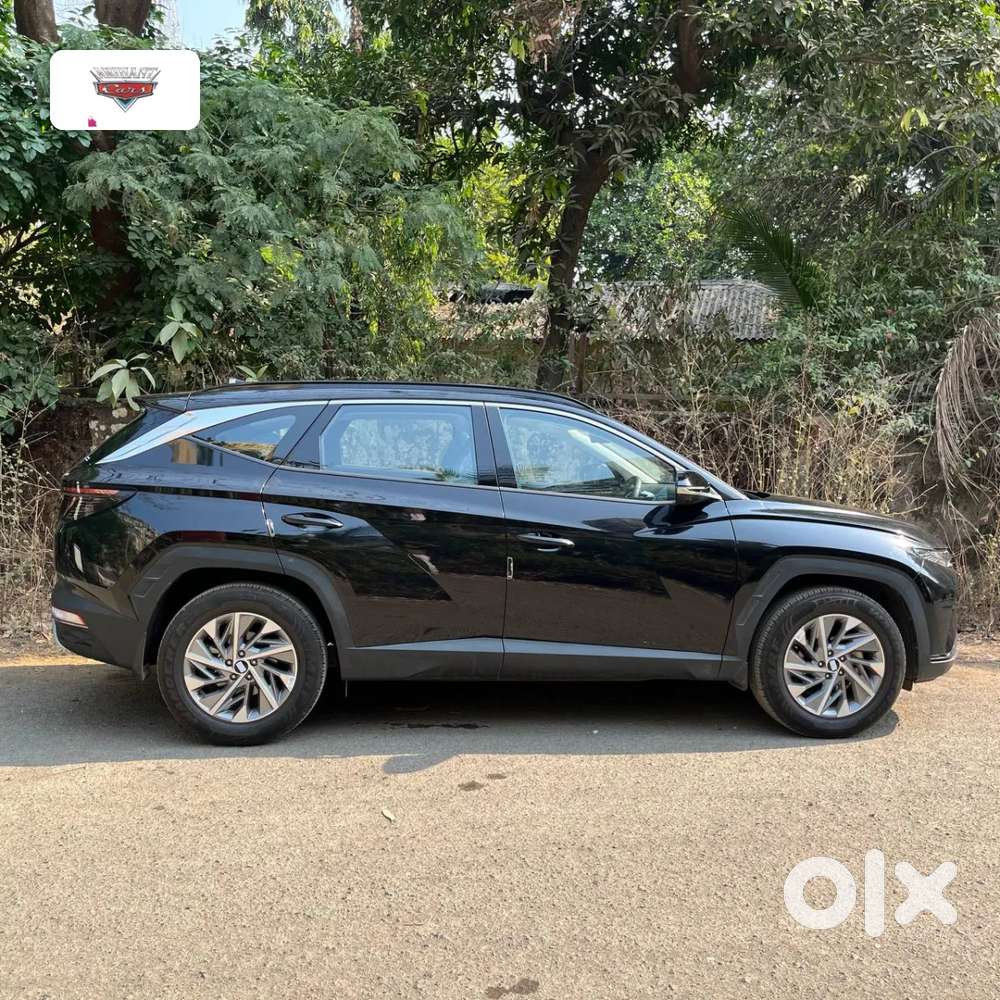 Hyundai Tucson 2.0 Signature Petrol At, 2025, Petrol