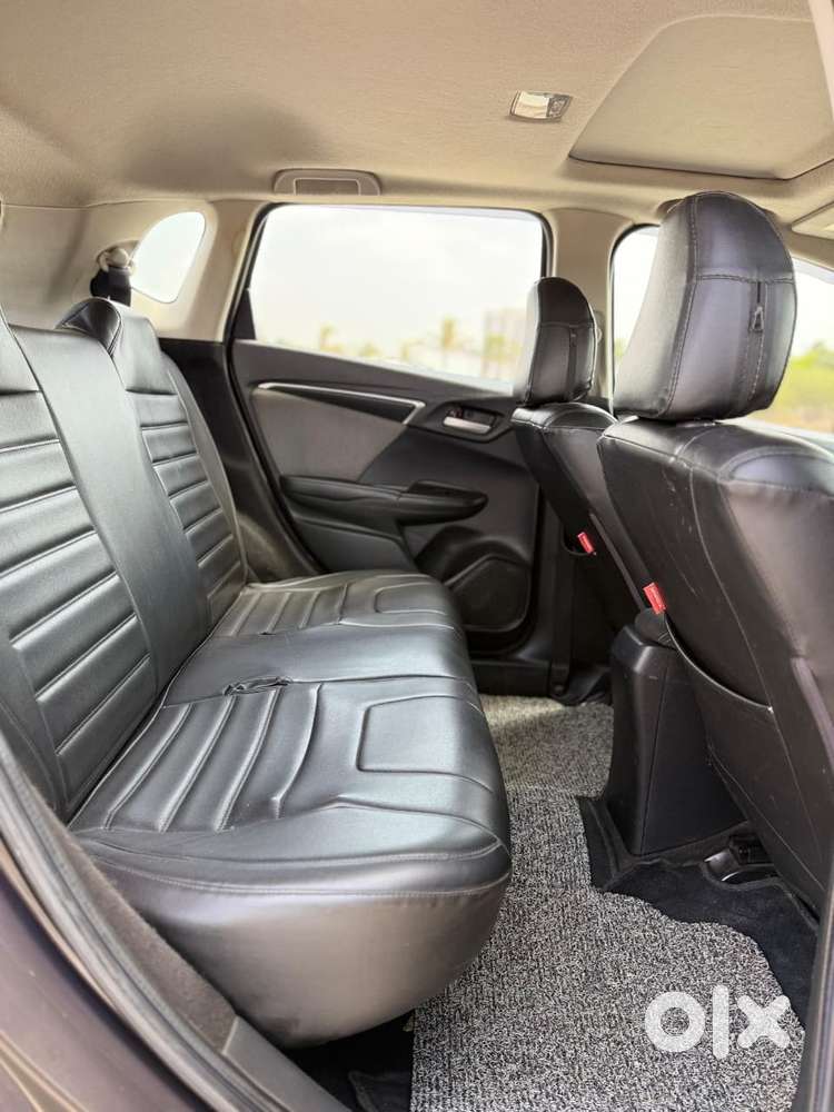 Honda Wr-v I-dtec S, 2018, Diesel