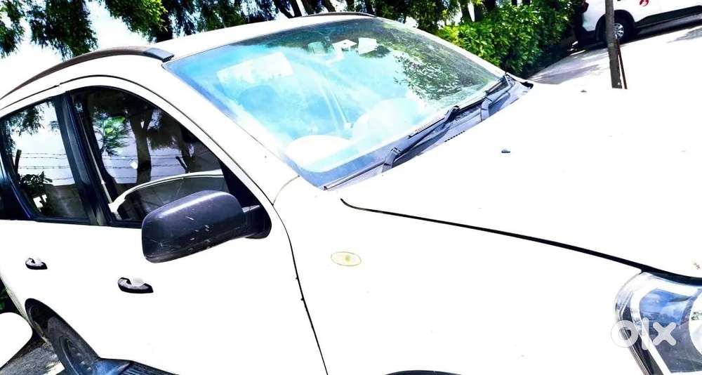 Mahindra Xylo Diesel 2015