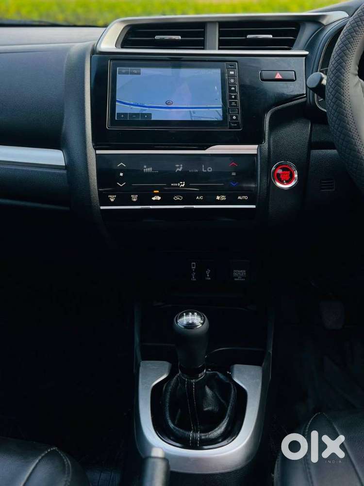 Honda Wr-v I-vtec Vx, 2020, Petrol