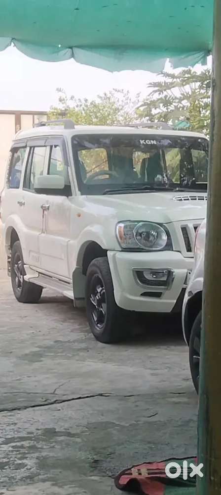 Scorpio Vlx