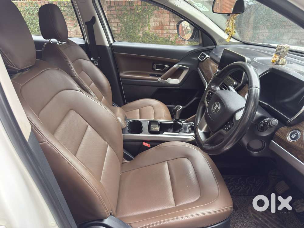 Tata Harrier Xz+, 2019, Diesel