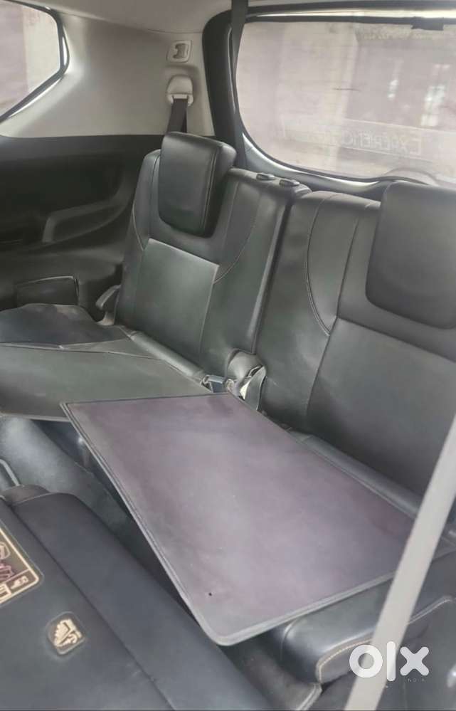 Toyota Crysta Top Model 2016