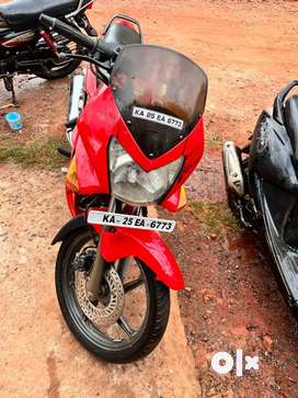 Karizma bike second hand 2024 olx