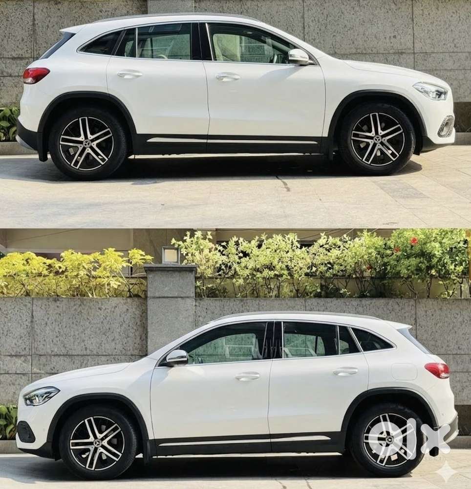 Mercedes-benz Gla Class 220 D 4matic, 2023, Diesel