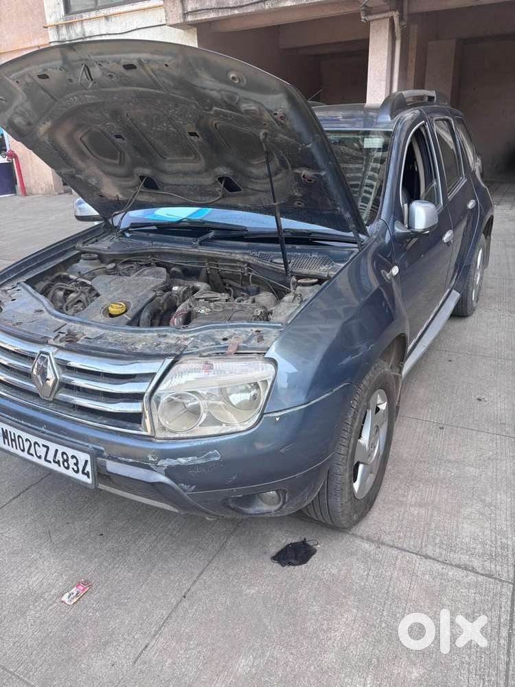 Renault Diesel Car 2013