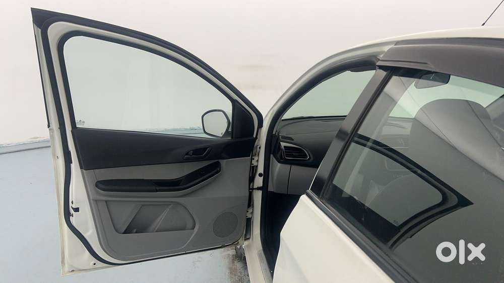 Tata Tiago Xz, 2021, Petrol