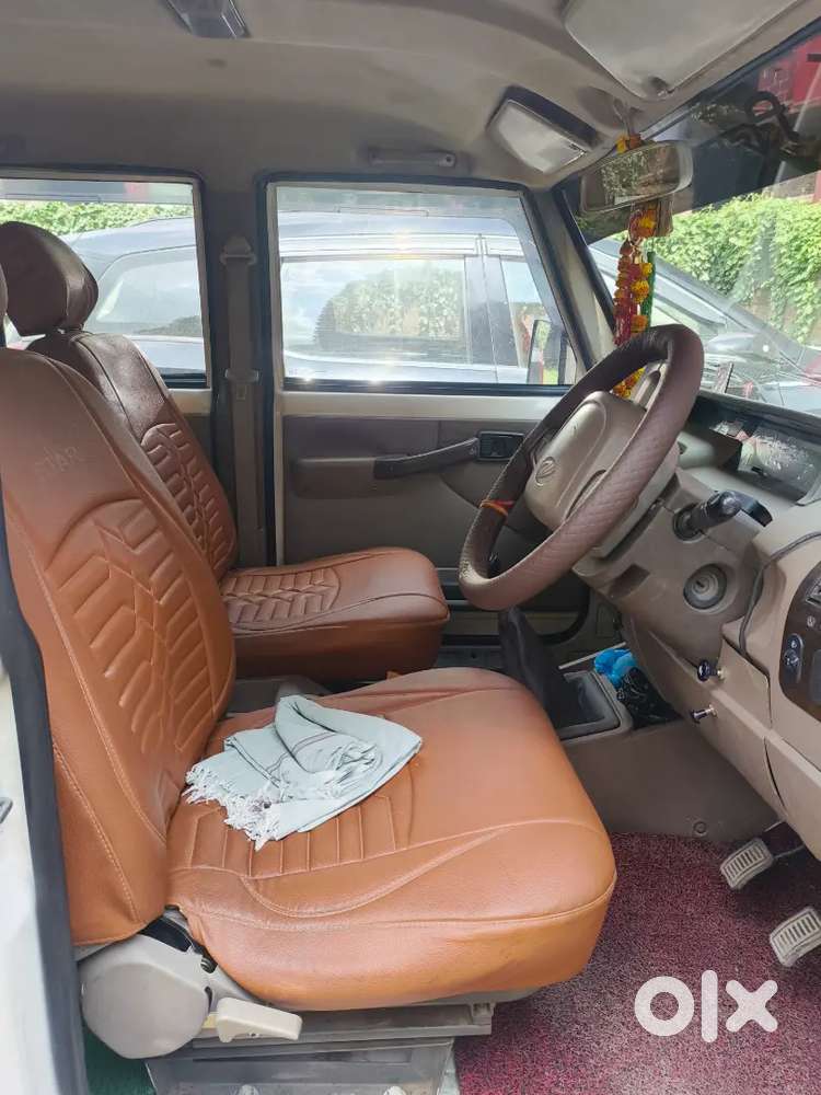 Mahindra Bolero 2017 Diesel 60000 Km Driven