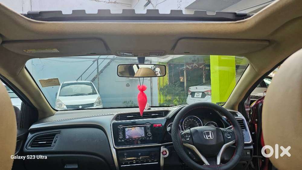 Honda City 2014-2015 I Dtec Vx, 2014, Diesel