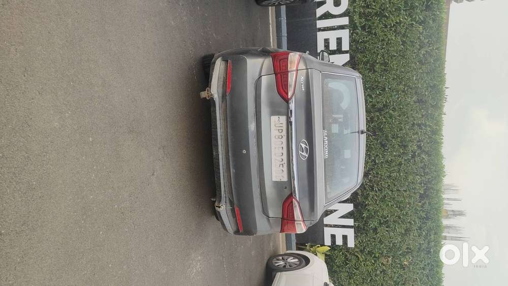Hyundai Xcent Prime 2017