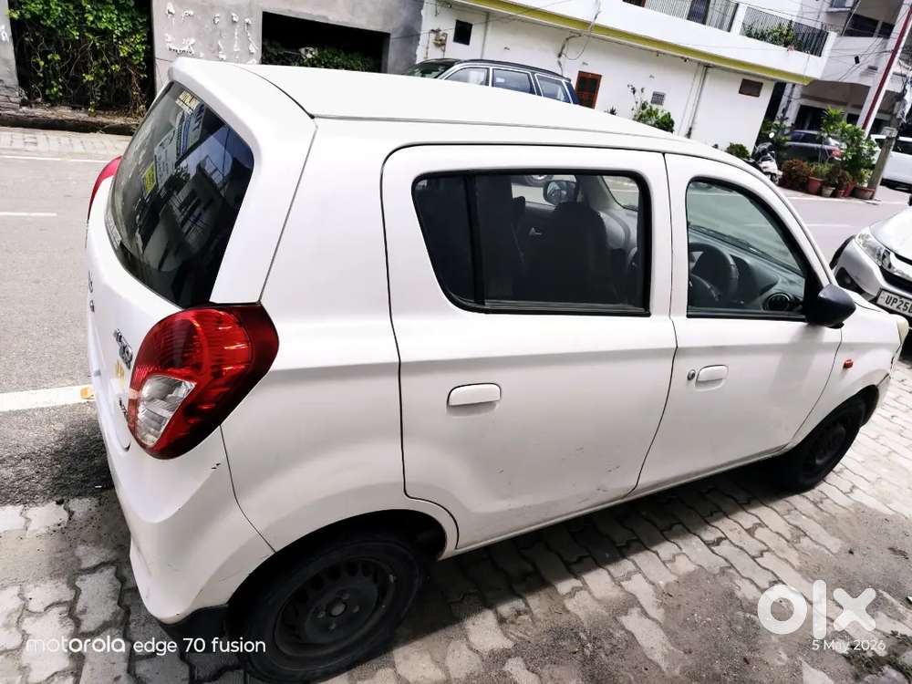 Maruti Suzuki Alto 800 Car Selling