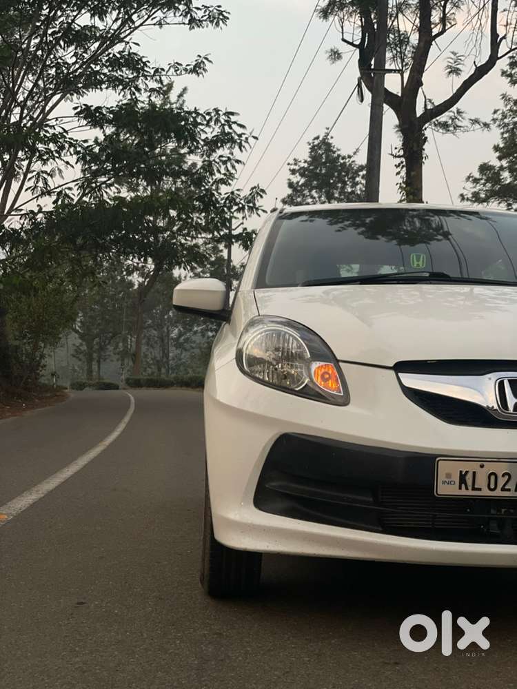 Honda Brio