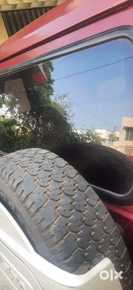 Mahindra Bolero Plus Ac 2009 Model