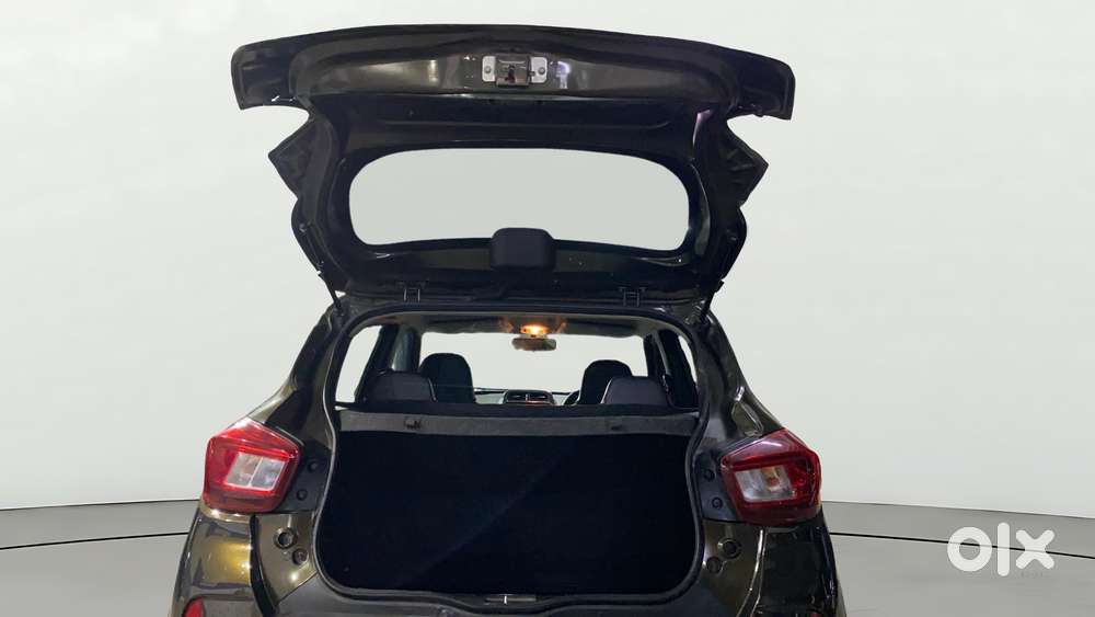 Renault Kwid 1.0 Rxt, 2022, Petrol