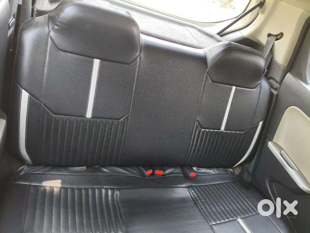 A1 Condition Car H