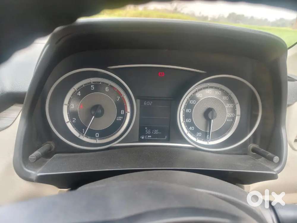 Maruti Suzuki Dzire 2020 Petrol 52000 Km Driven