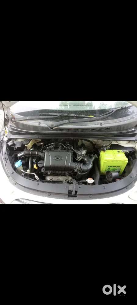 Amloh.   Hyundai I10 2013 Petrol 76000 Km Driven