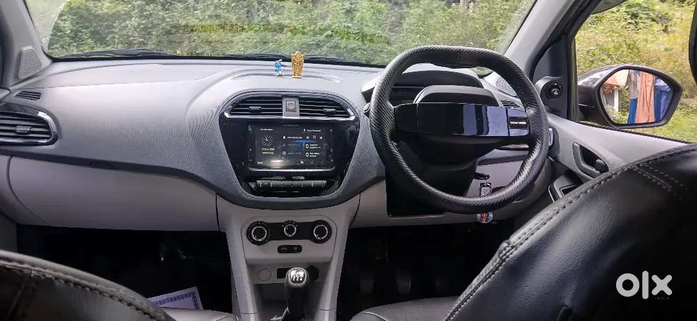 Tata Tiago 2025 Petrol Good Condition
