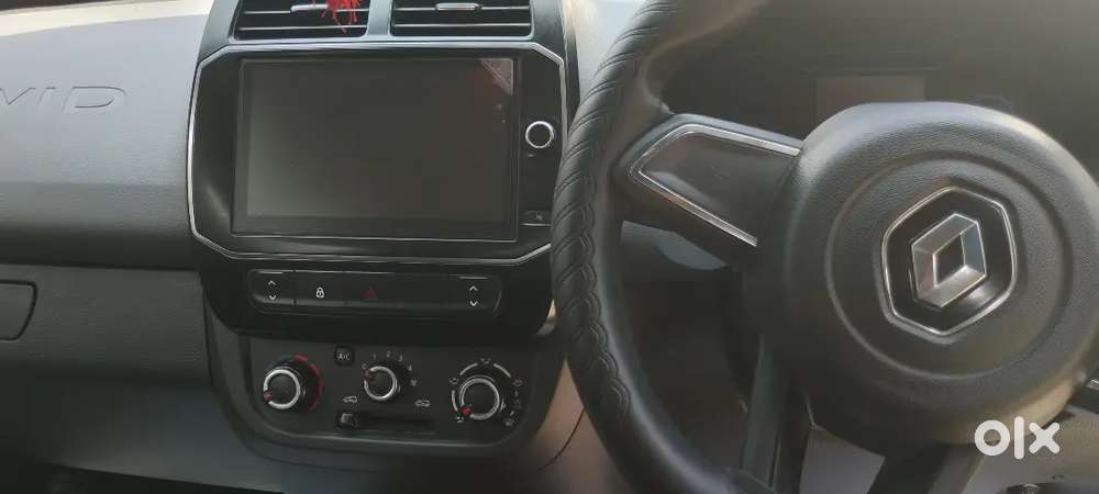 Renault Kwid 2021 Petrol Manual