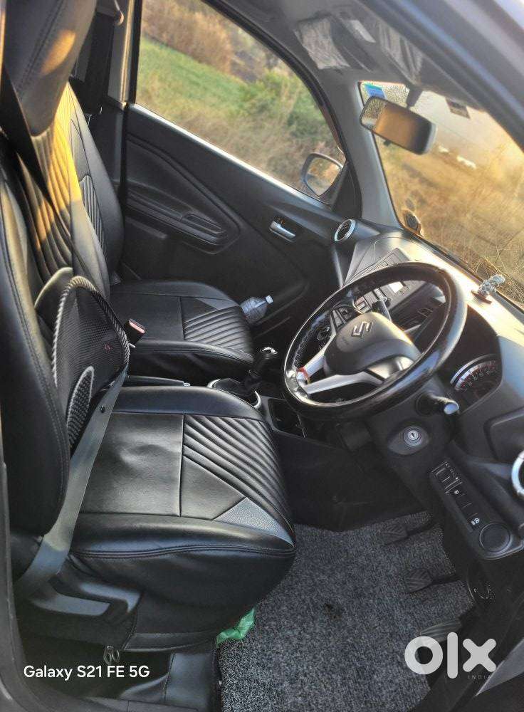 Maruti Suzuki Celerio 1.0 Zxi Mt, 2023, Petrol