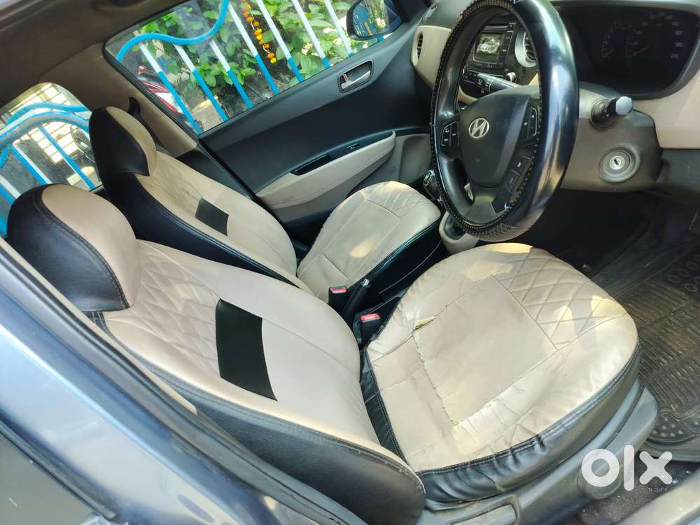 Hyundai Xcent 2014-2016 1.2 Kappa S, 2014, Petrol