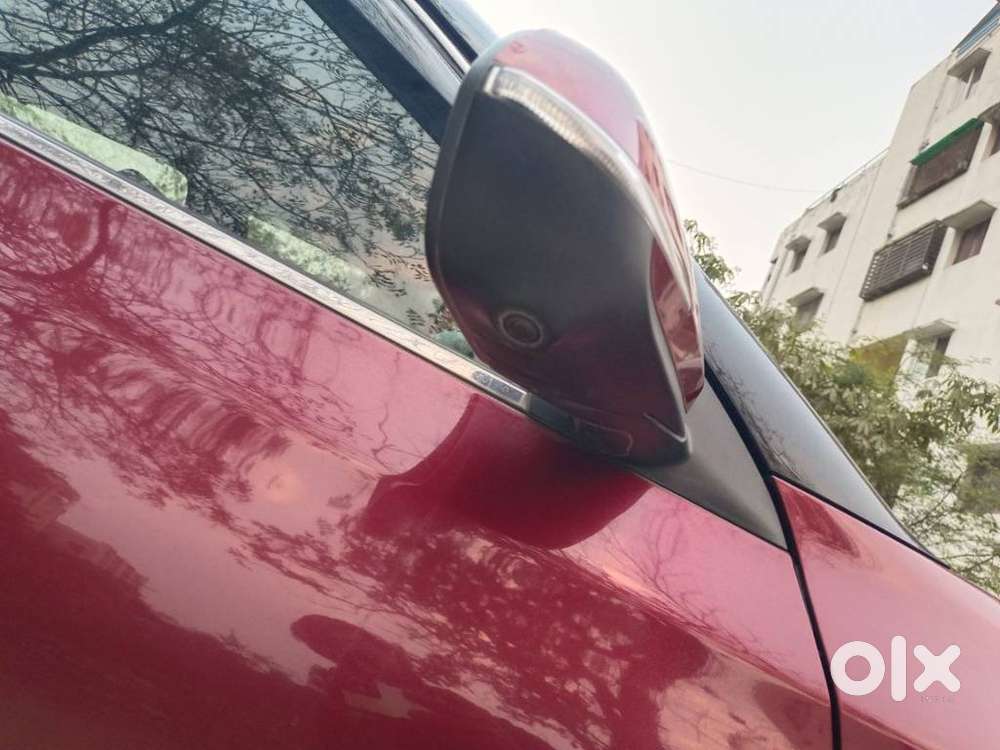 Kia Seltos 1.4 Gtx Gdi Petrol At, 2019, Petrol