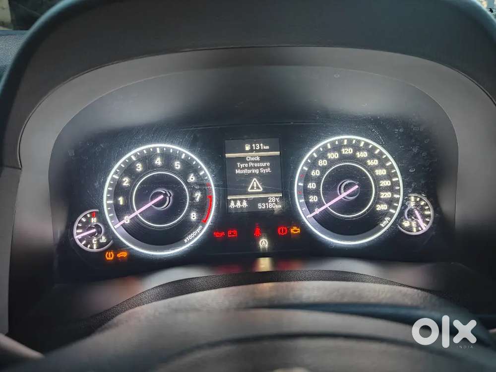 Hyundai Creta 2023 Variant Petrol Manual