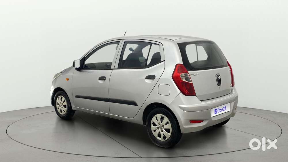 Hyundai I10 Magna 1.1l, 2014, Petrol