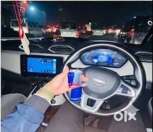 Nissan Magnite 2021  Petrol Good Condition  1st Owner Personal Car