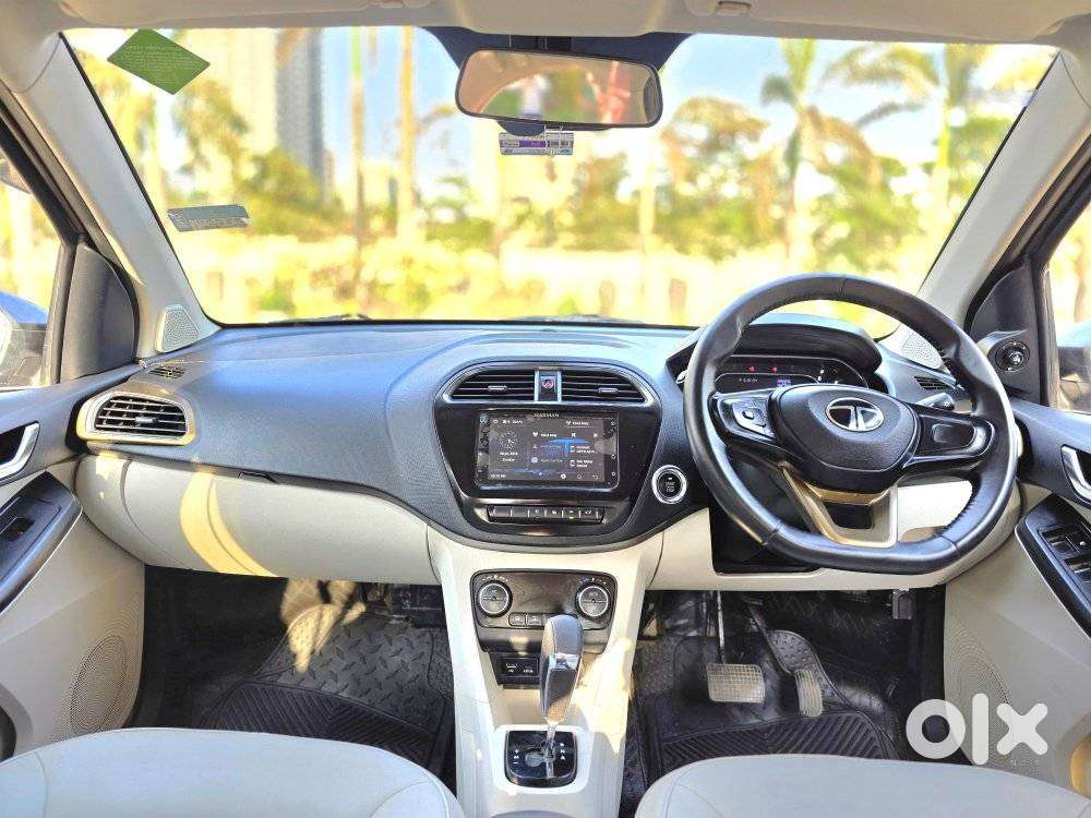 Tata Tigor 1.2 Revotron Xz Plus Cng, 2024, Cng & Hybrids