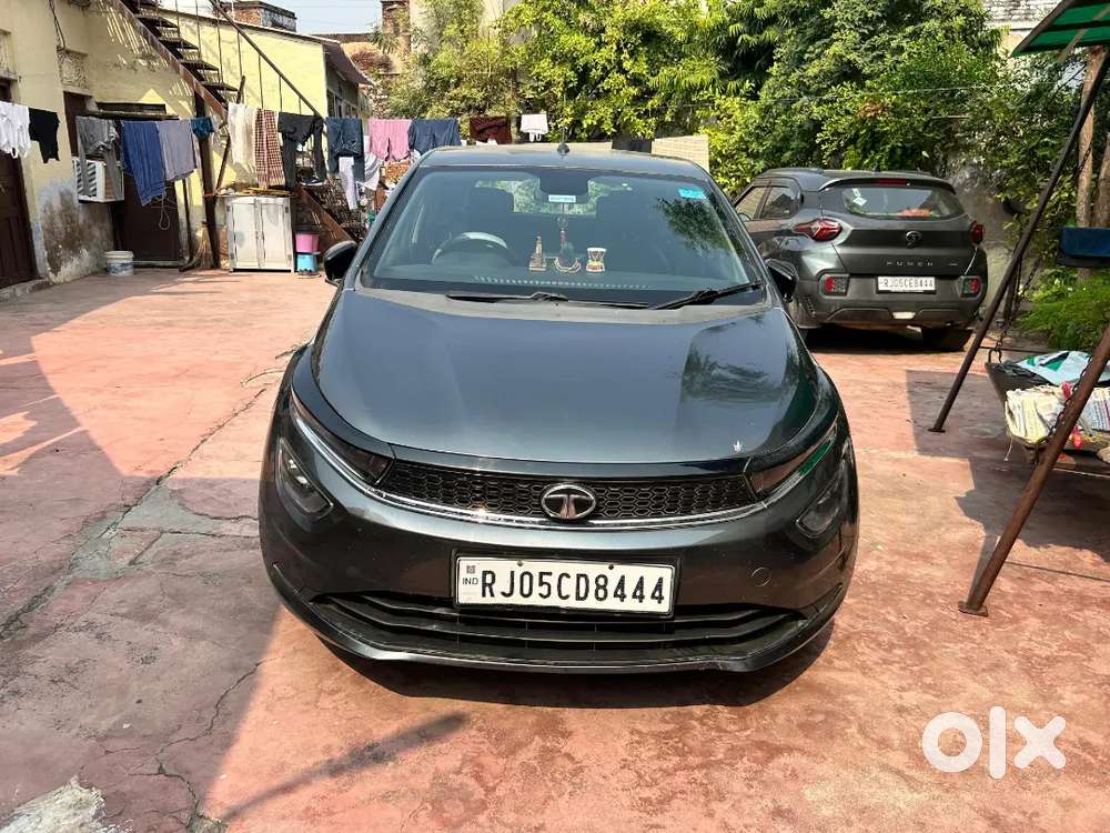 Tata Altroz Xz Plus 2022 Petrol