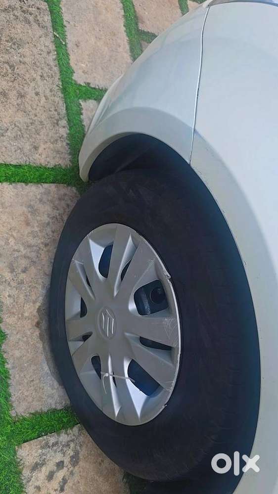 Maruti Suzuki Swift Ddis Vdi, 2007, Diesel