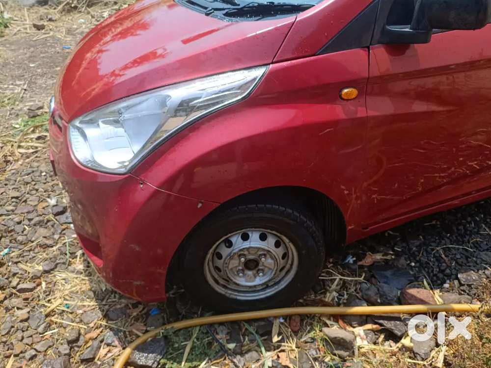 Hyundai Eon 2014 Petrol Good Condition