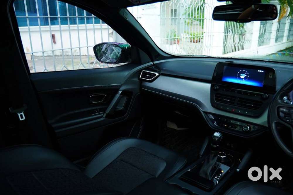 Tata Harrier Xza Plus At, 2022, Diesel