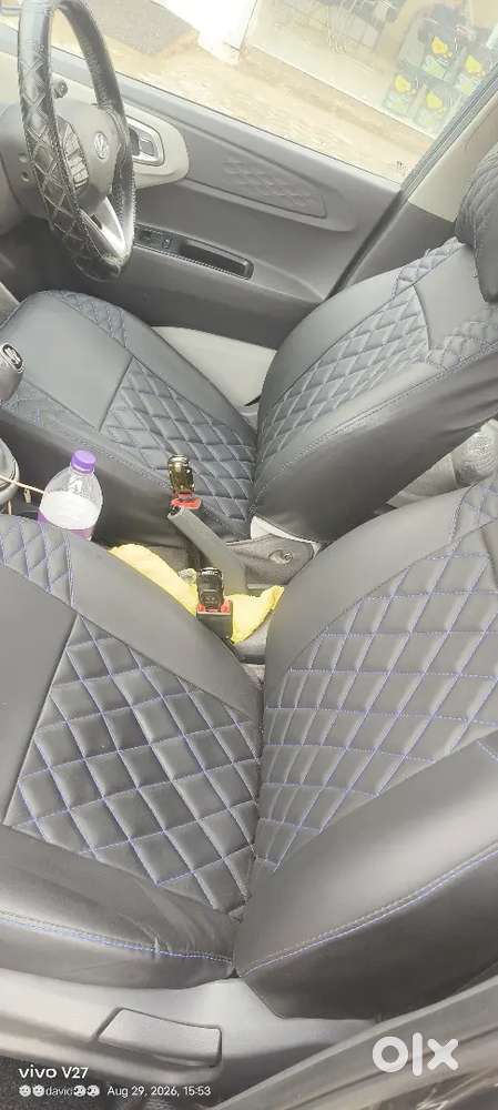 Hyundai Grand I10 Prime 2021 Ready
