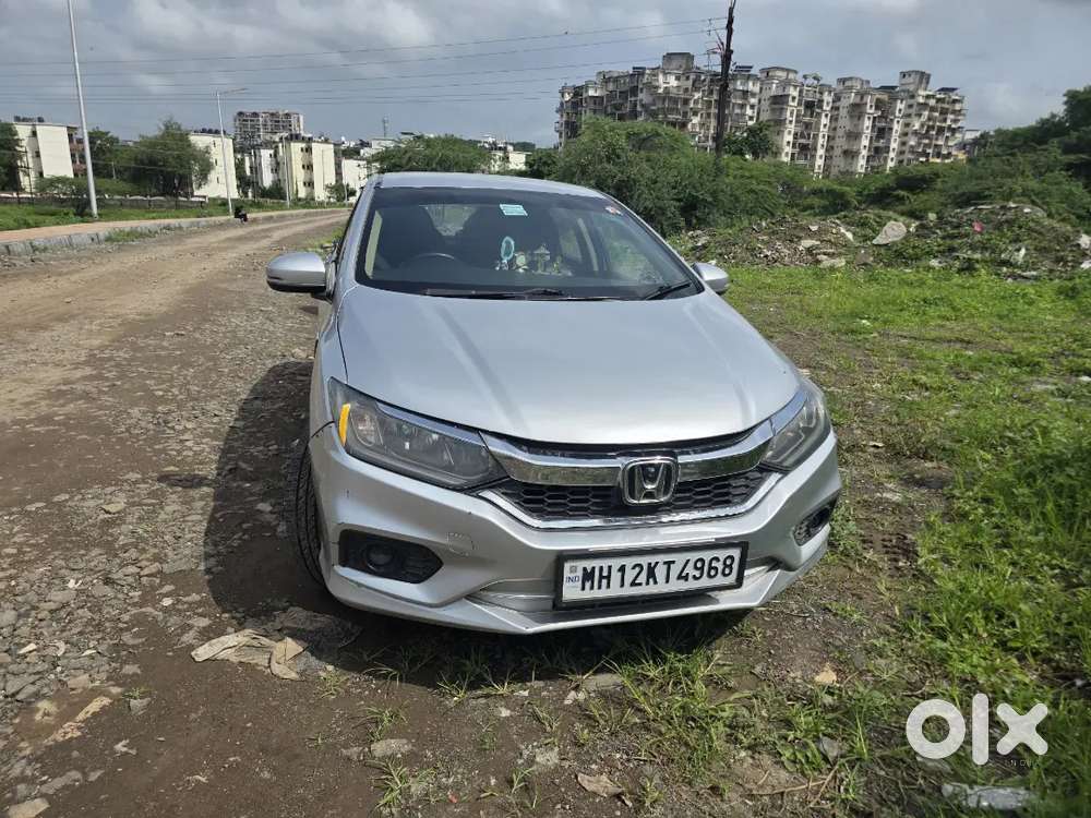 Honda City Vx 2014 Diesel Manual
