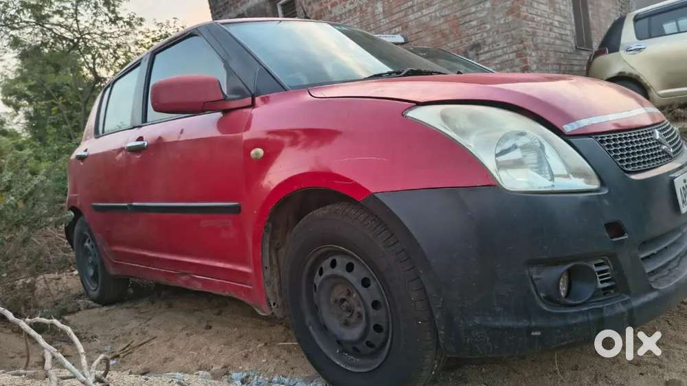 Maruti Suzuki Swift
