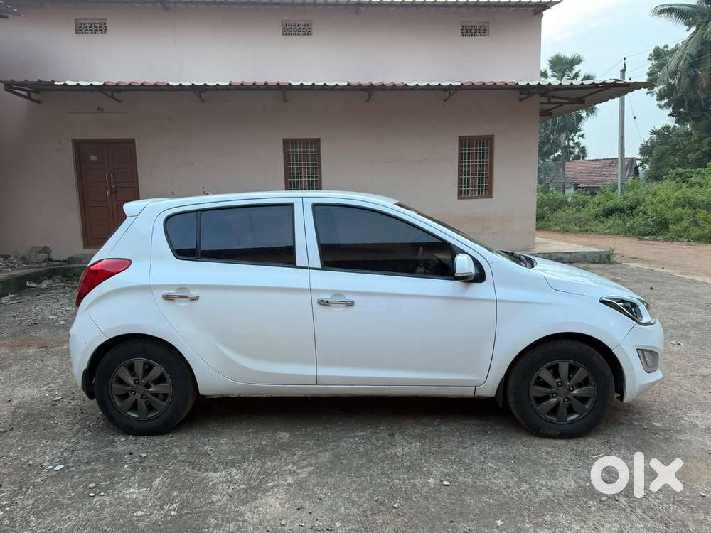 Hyundai I20 Diesel Asta, 2013, Diesel