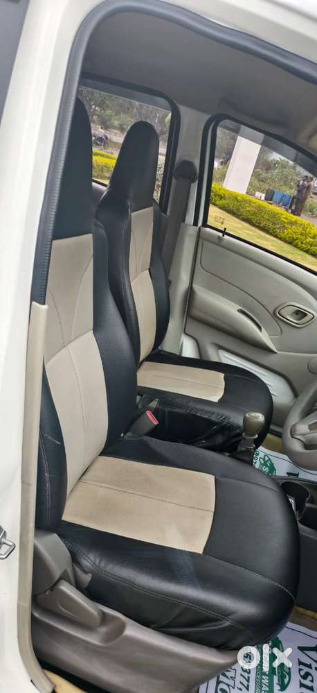 Datsun Redigo 0.8 S (o), 2016, Petrol