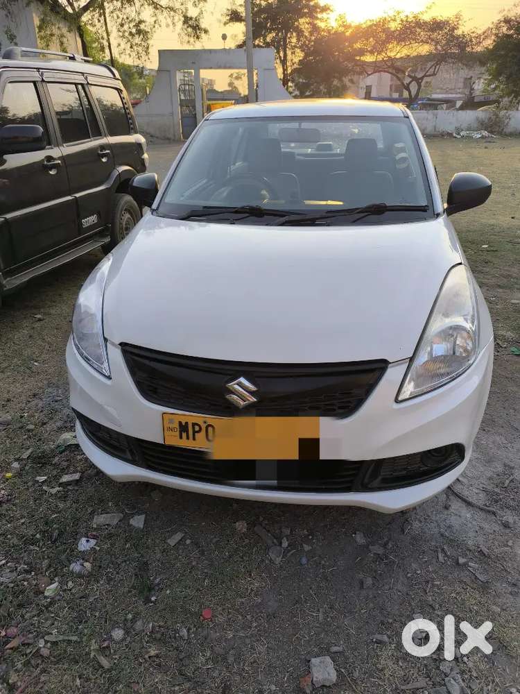 Maruti Dzire Lxi 2019